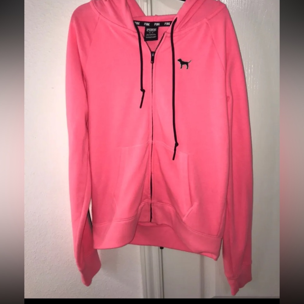 Victoria Secret Pink jacket